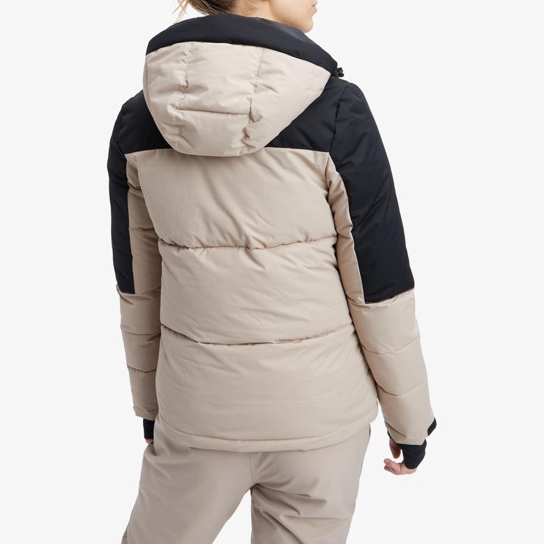 Mc Kinley Edwina Kadın Bej Outdoor Mont