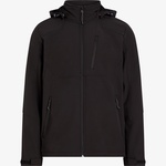 Mc Kinley Tura II Erkek Siyah Outdoor Mont