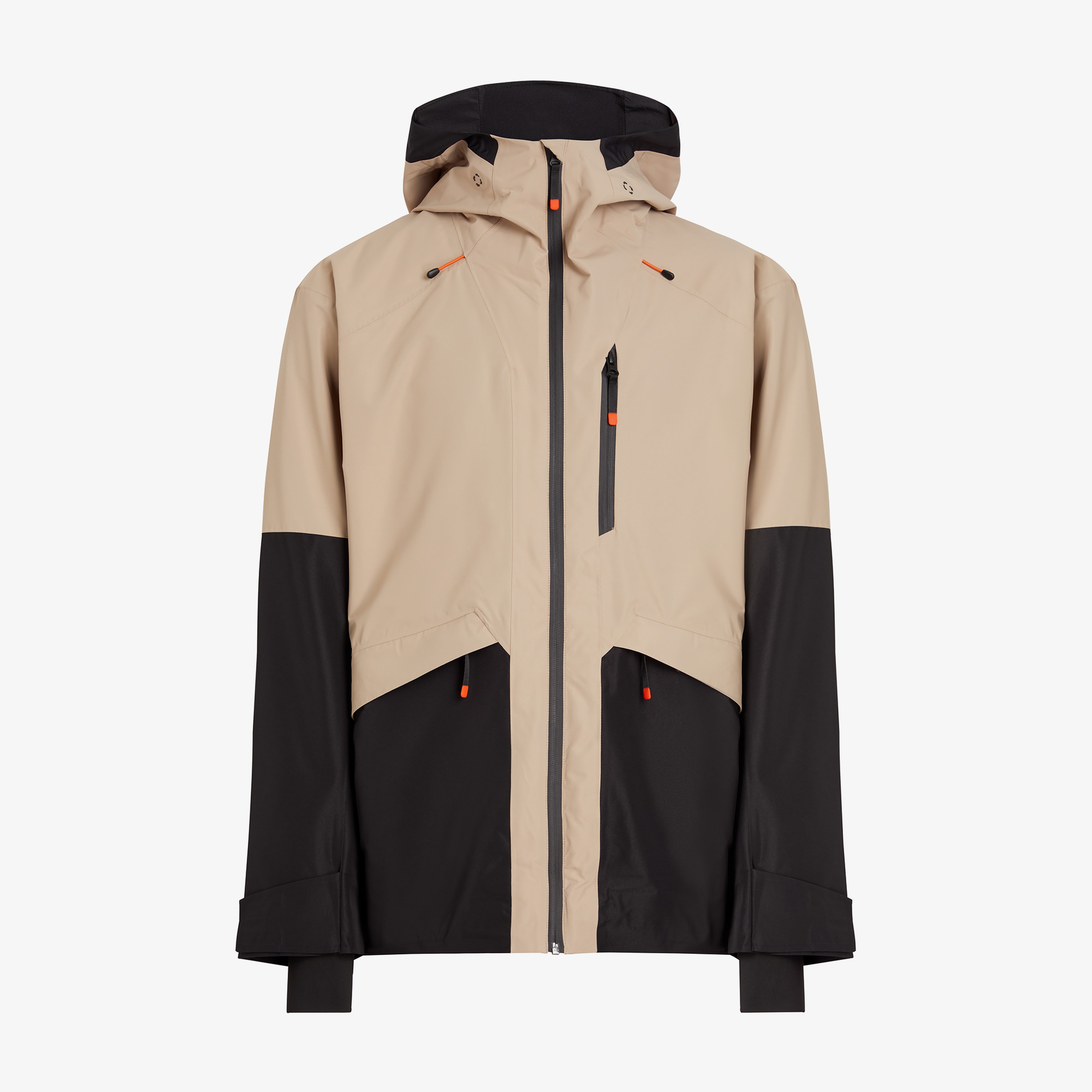 Mc Kinley Eole Erkek Bej Kayak Montu