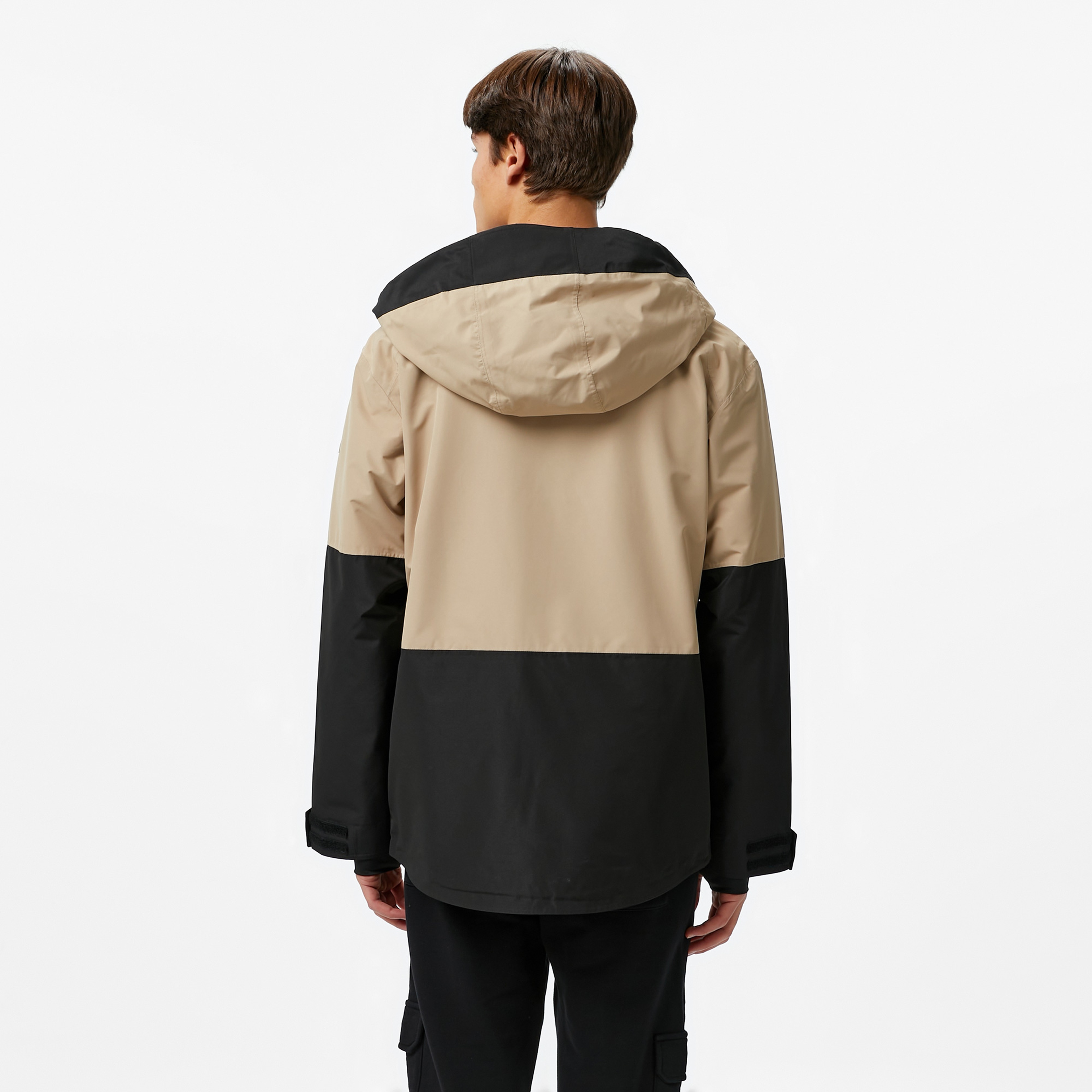 Mc Kinley Eole Erkek Bej Kayak Montu