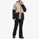 Mc Kinley Eole Erkek Bej Kayak Montu