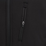 Mc Kinley Tura II Erkek Siyah Outdoor Mont