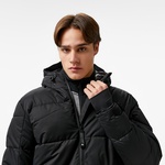 Mc Kinley Edwin Erkek Siyah Outdoor Mont