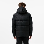 Mc Kinley Edwin Erkek Siyah Outdoor Mont