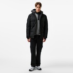 Mc Kinley Edwin Erkek Siyah Outdoor Mont