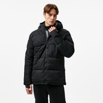 Mc Kinley Edwin Erkek Siyah Outdoor Mont