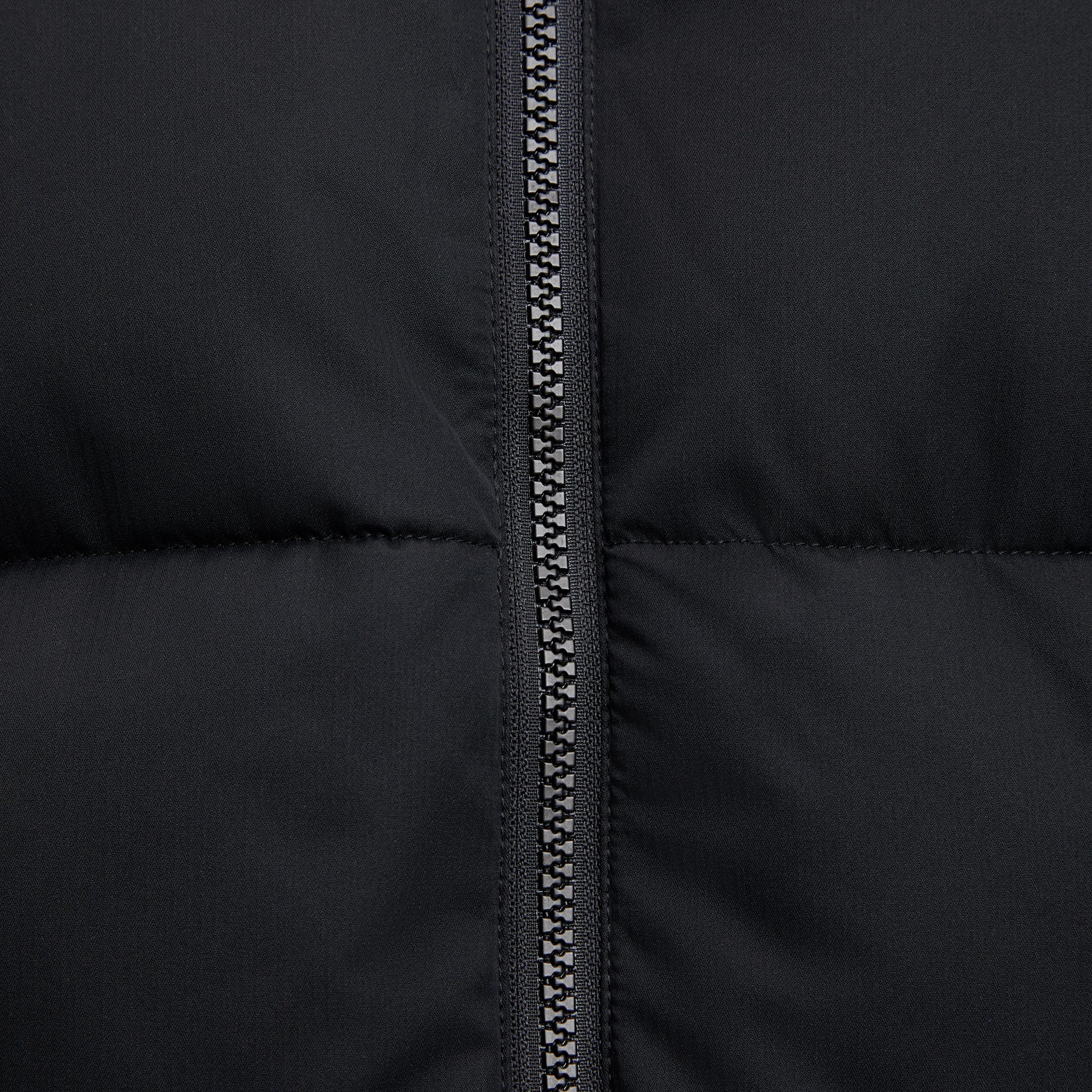 Mc Kinley Edwin Erkek Siyah Outdoor Mont