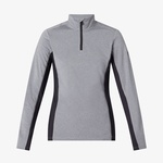 Mc Kinley Hero II Kadın Gri Outdoor Polar