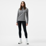 Mc Kinley Hero II Kadın Gri Outdoor Polar