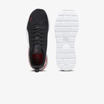 Puma Anzarun Erkek Siyah Koşu Ayakkabısı