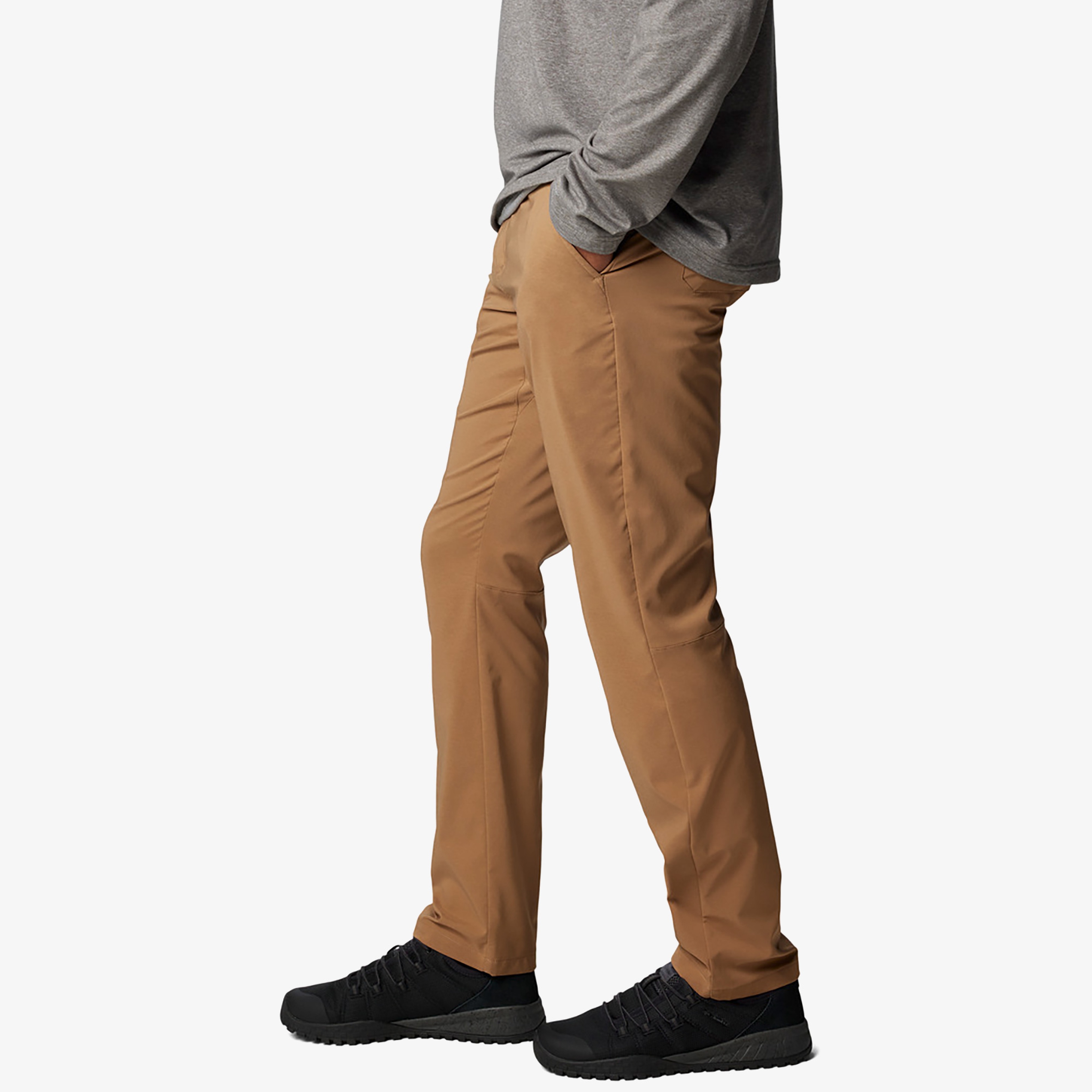 Columbia Klamath Range Erkek Kahverengi Outdoor Polar