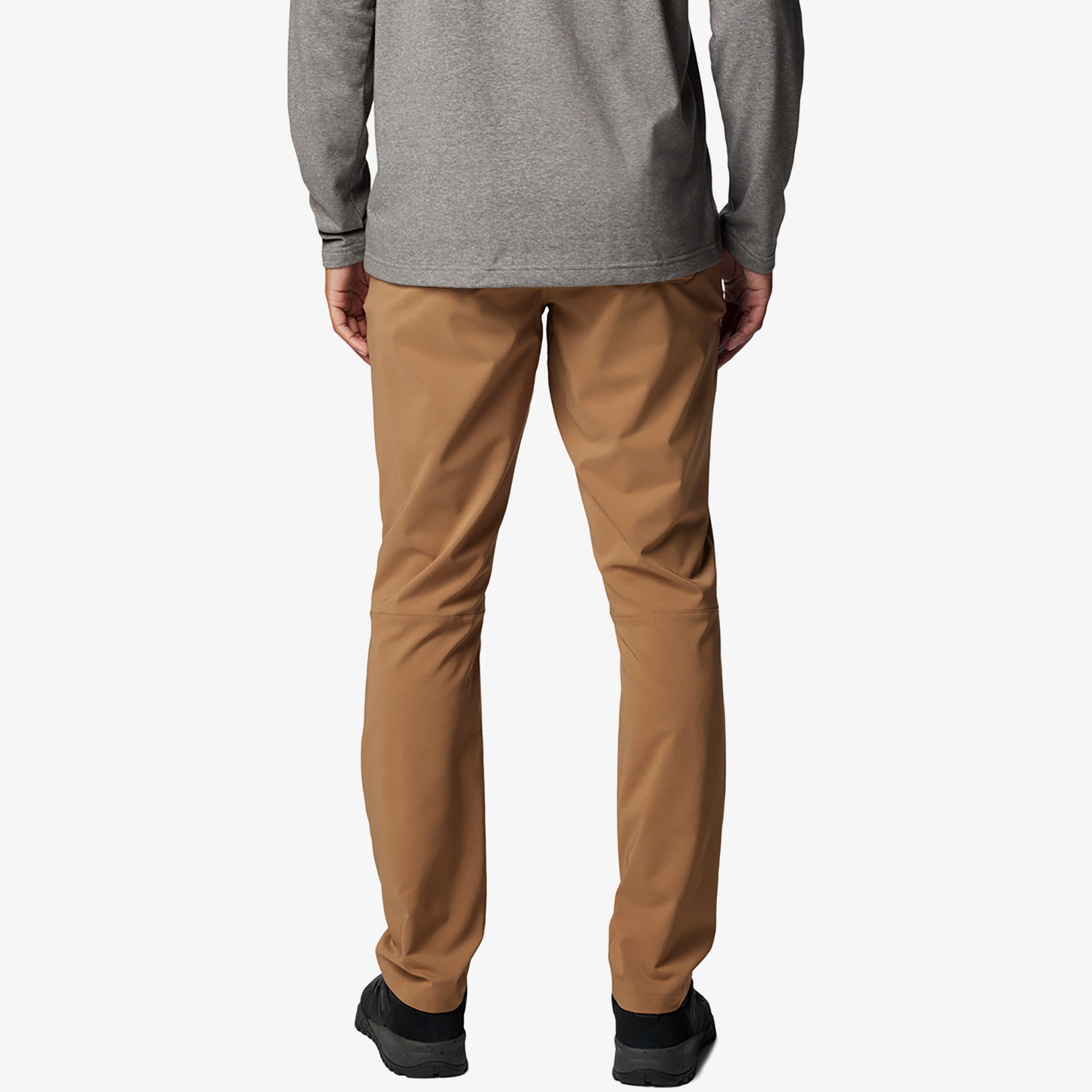 Columbia Klamath Range Erkek Kahverengi Outdoor Polar