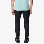 Columbia Endless Trail Erkek Siyah Günlük Eşofman Altı