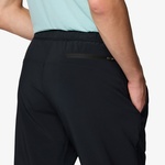 Columbia Endless Trail Erkek Siyah Günlük Eşofman Altı