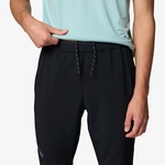 Columbia Endless Trail Erkek Siyah Günlük Eşofman Altı