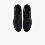 Nike Erkek Siyah Çim Saha Kramponu