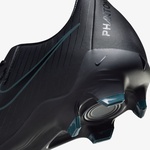 Nike Erkek Siyah Çim Saha Kramponu