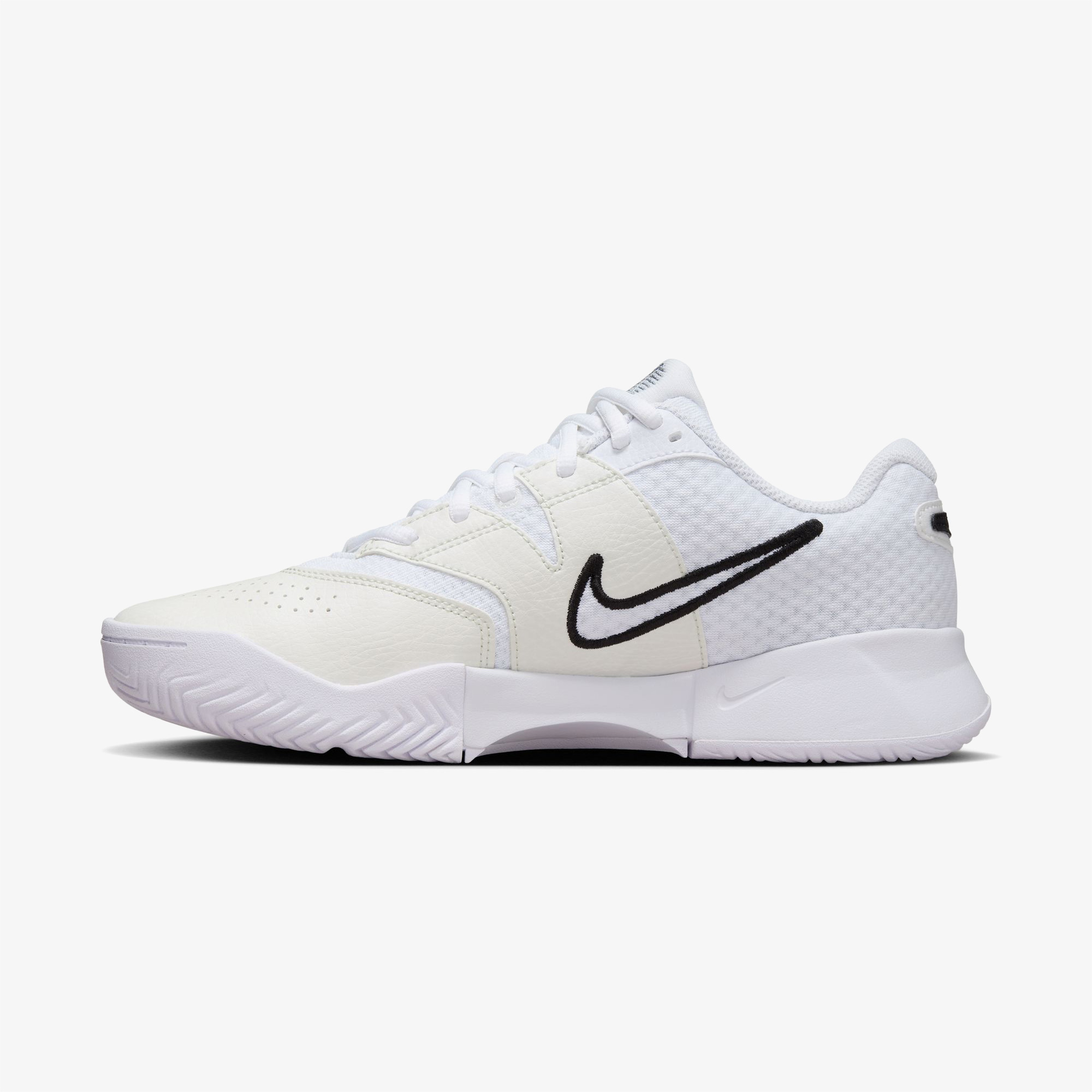 Nike Kadın Beyaz Tenis Ayakkabısı