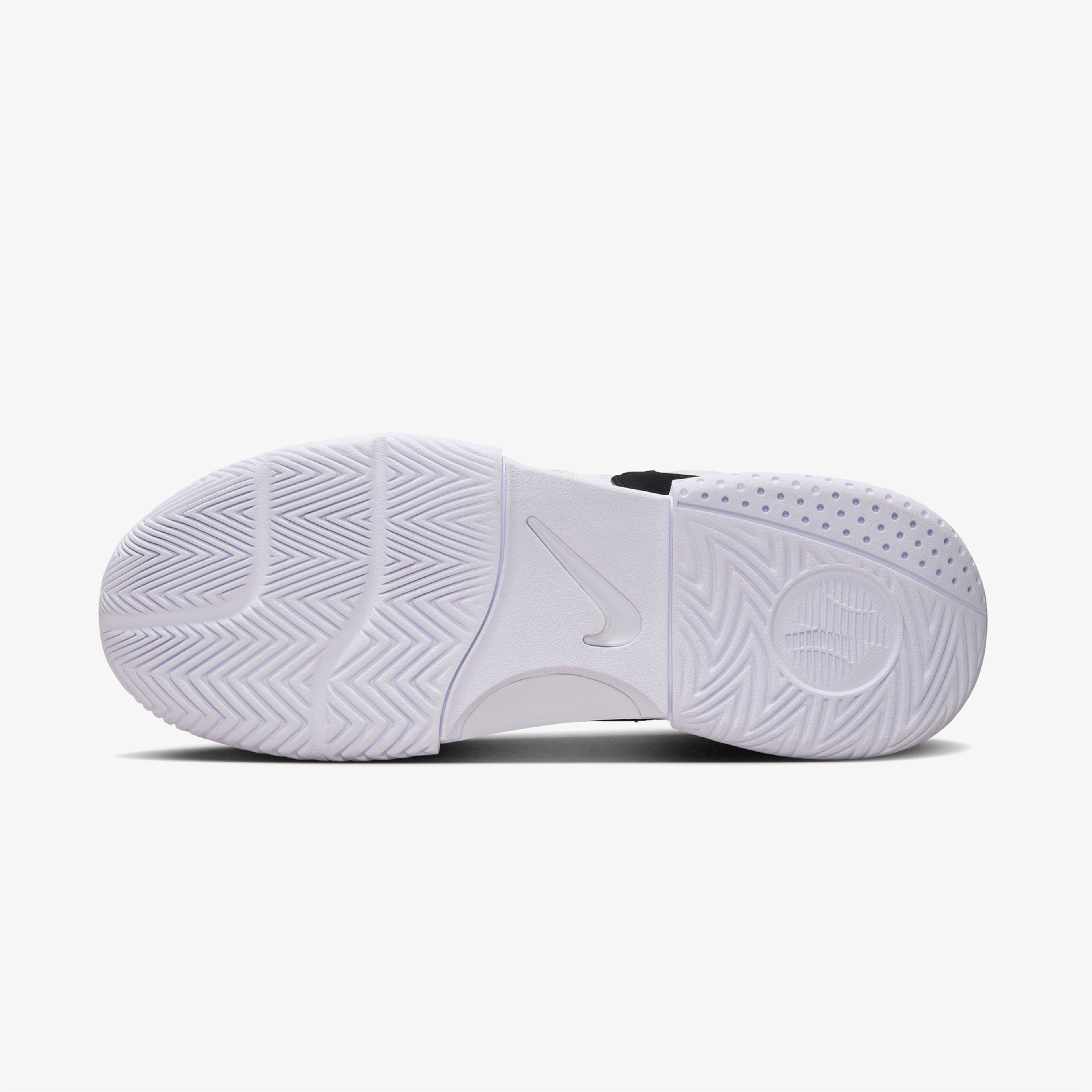 Nike Kadın Beyaz Tenis Ayakkabısı