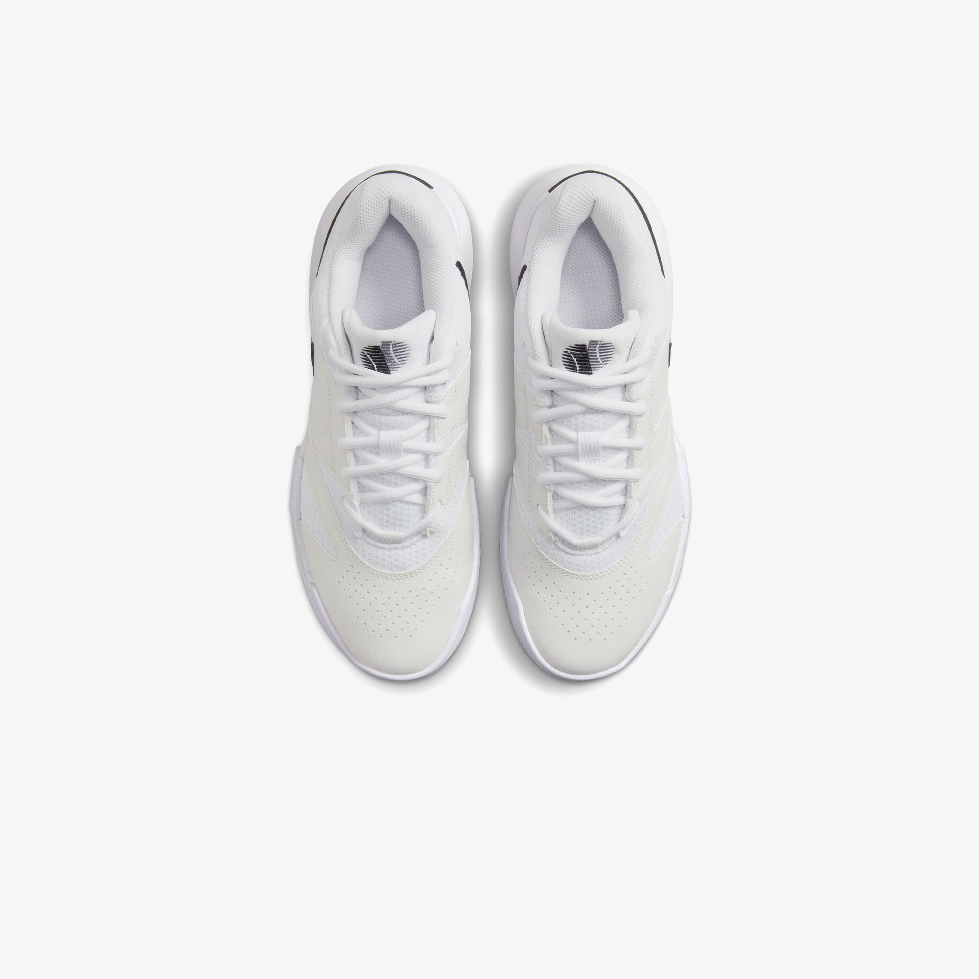 Nike Kadın Beyaz Tenis Ayakkabısı