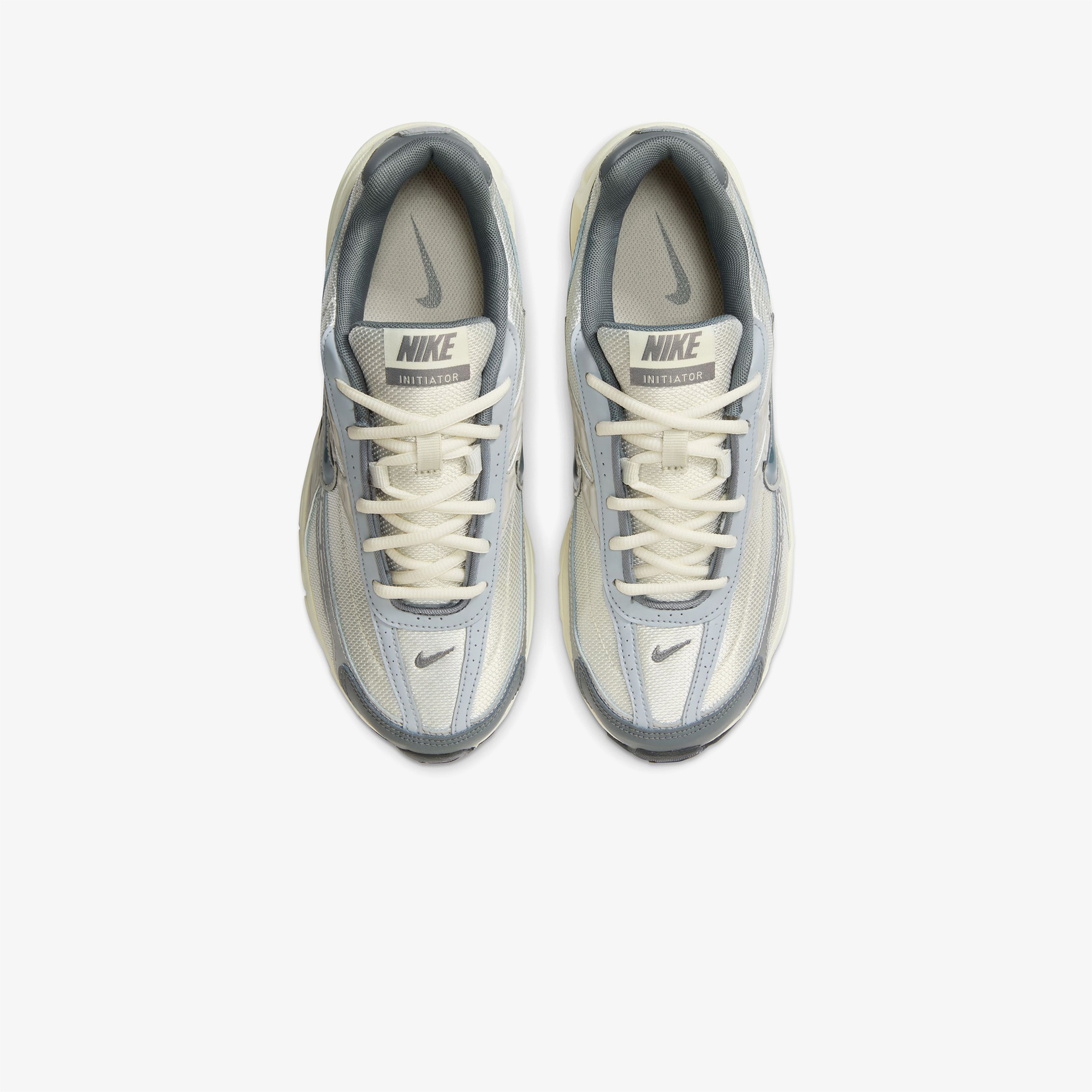 Nike Erkek Gri Spor Ayakkabı & Sneaker