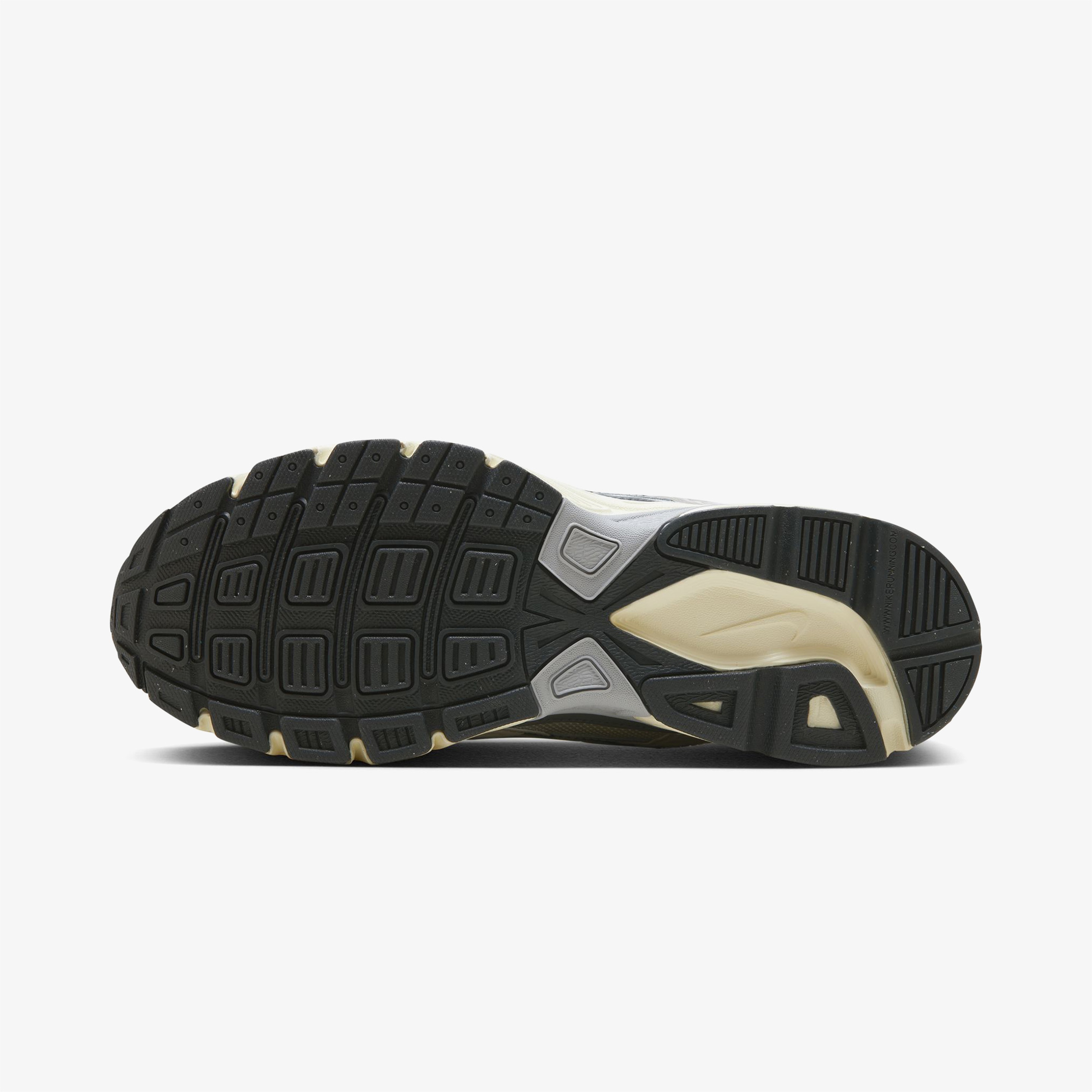 Nike Erkek Gri Spor Ayakkabı & Sneaker