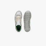 Puma Rx 737 Vintage Erkek Beyaz Spor Ayakkabı