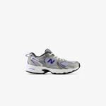 New Balance 530 Çocuk Gri Spor Ayakkabı