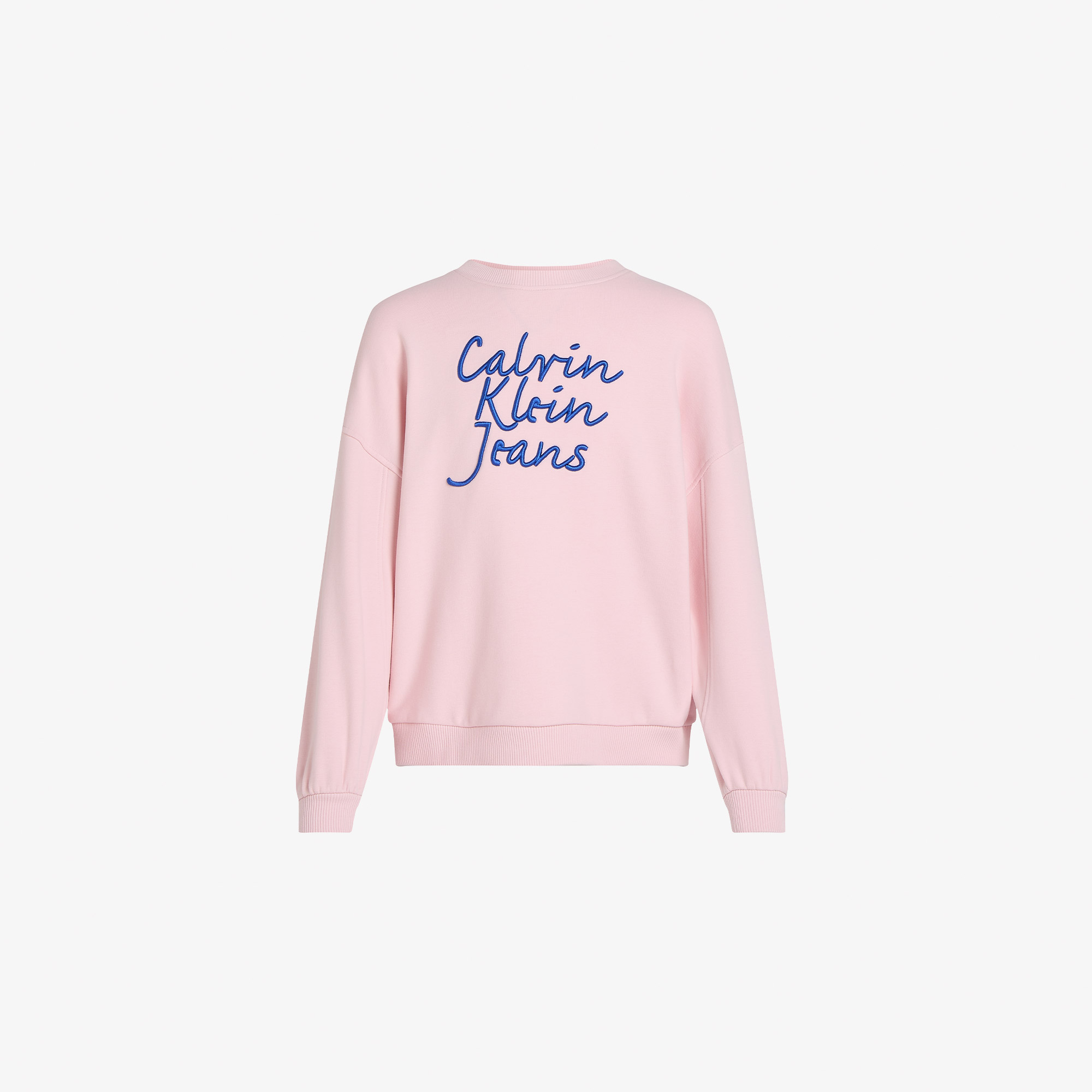 Calvin Klein Çocuk Pembe Eşofman