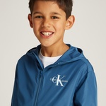 Calvin Klein Çocuk Mavi Mont