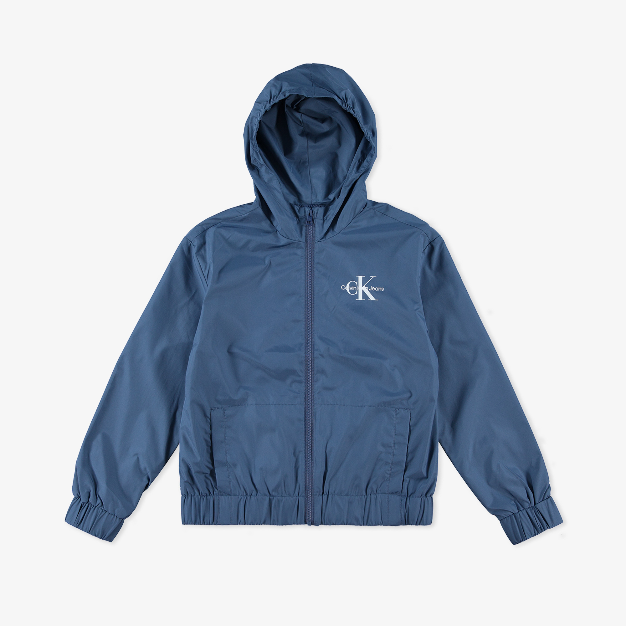 Calvin Klein Çocuk Mavi Mont