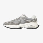 Tommy Jeans Erkek Gri Ayakkabı