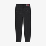 Tommy Hilfiger Kadın Siyah Pantolon