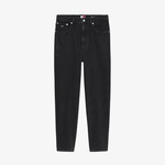 Tommy Hilfiger Kadın Siyah Pantolon