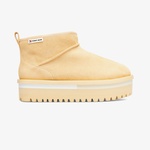 Tommy Jeans Kadın Bej Ayakkabı