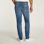 Tommy Hilfiger Erkek Mavi Pantolon