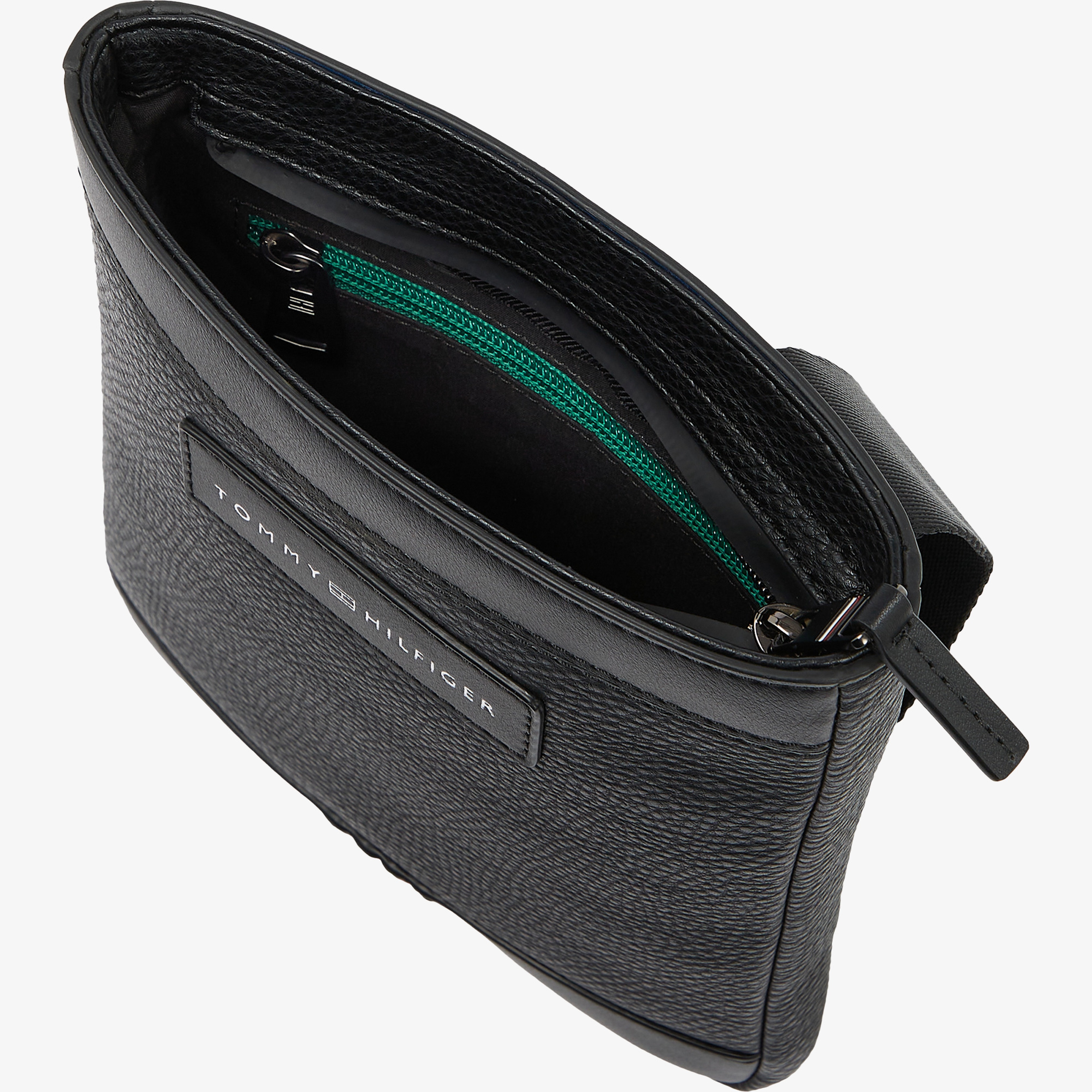 Tommy Hilfiger Erkek Siyah Çanta