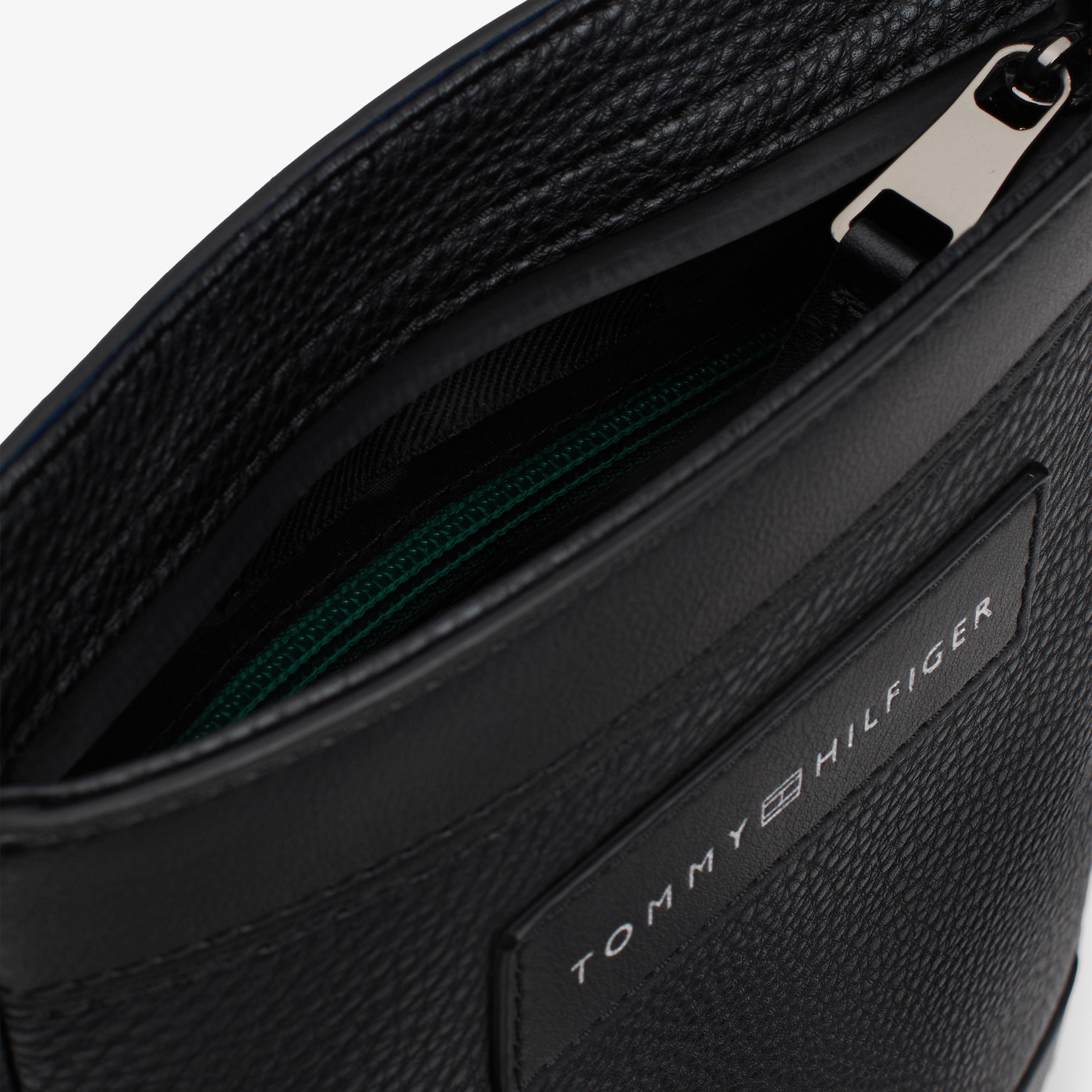 Tommy Hilfiger Erkek Siyah Çanta