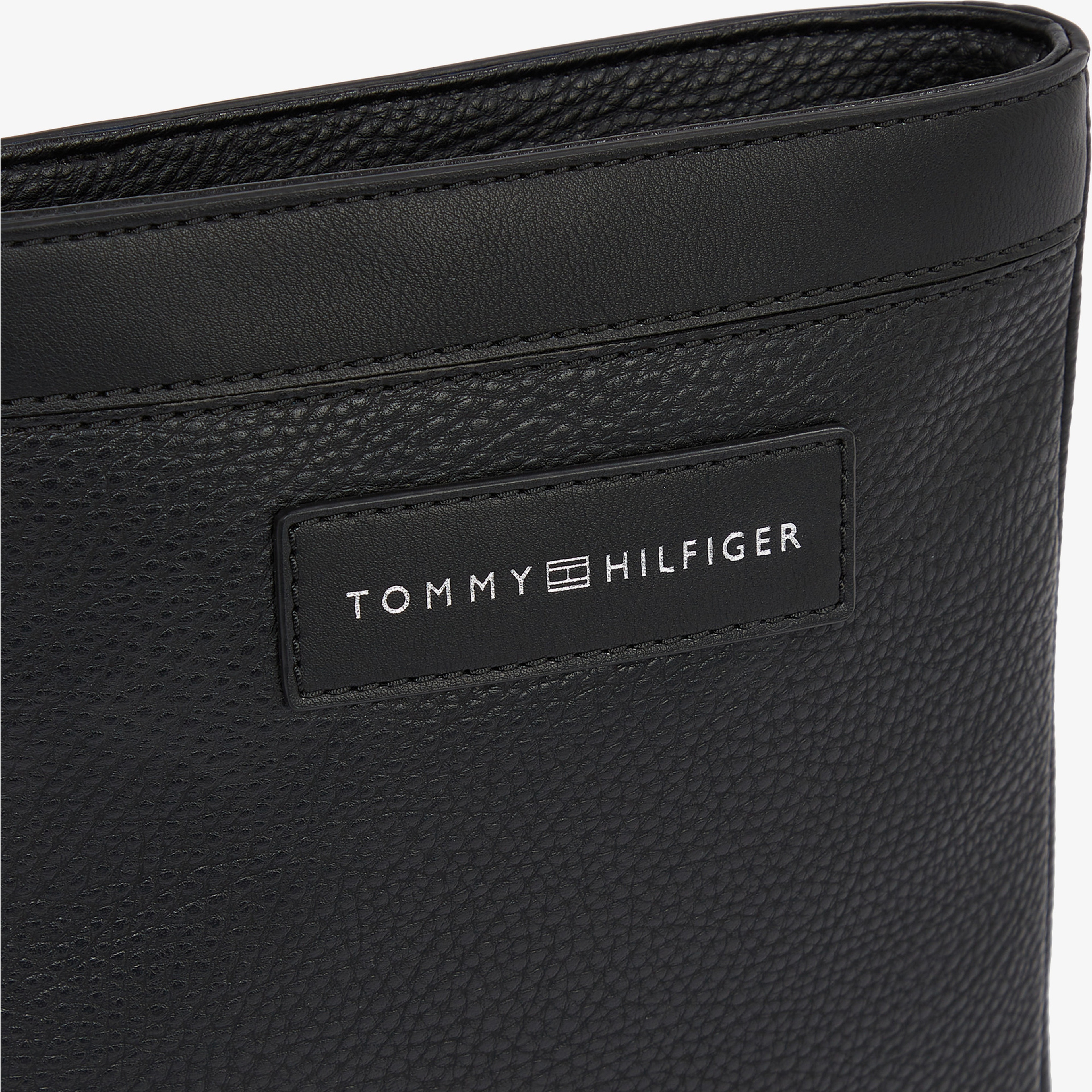 Tommy Hilfiger Erkek Siyah Çanta