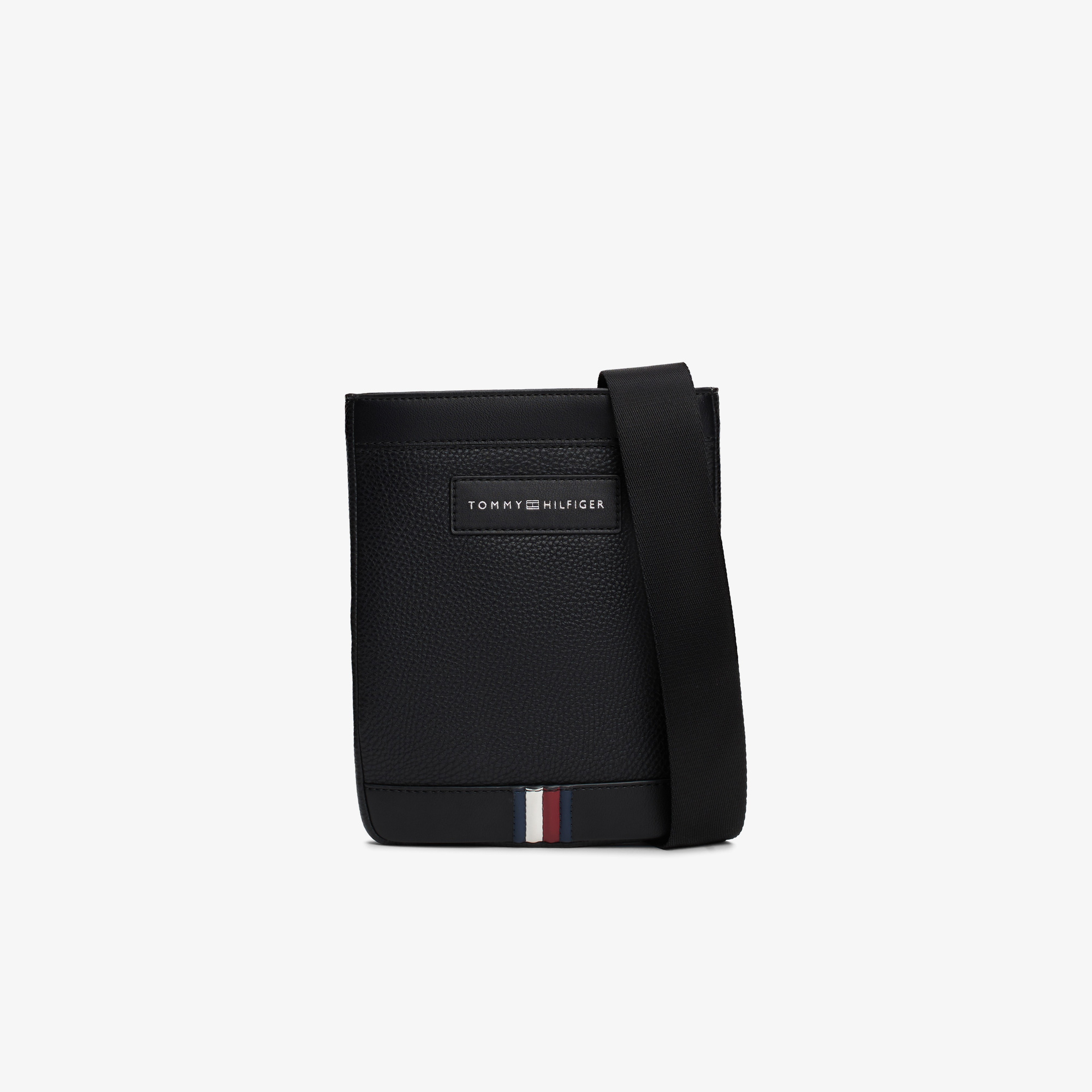 Tommy Hilfiger Erkek Siyah Çanta