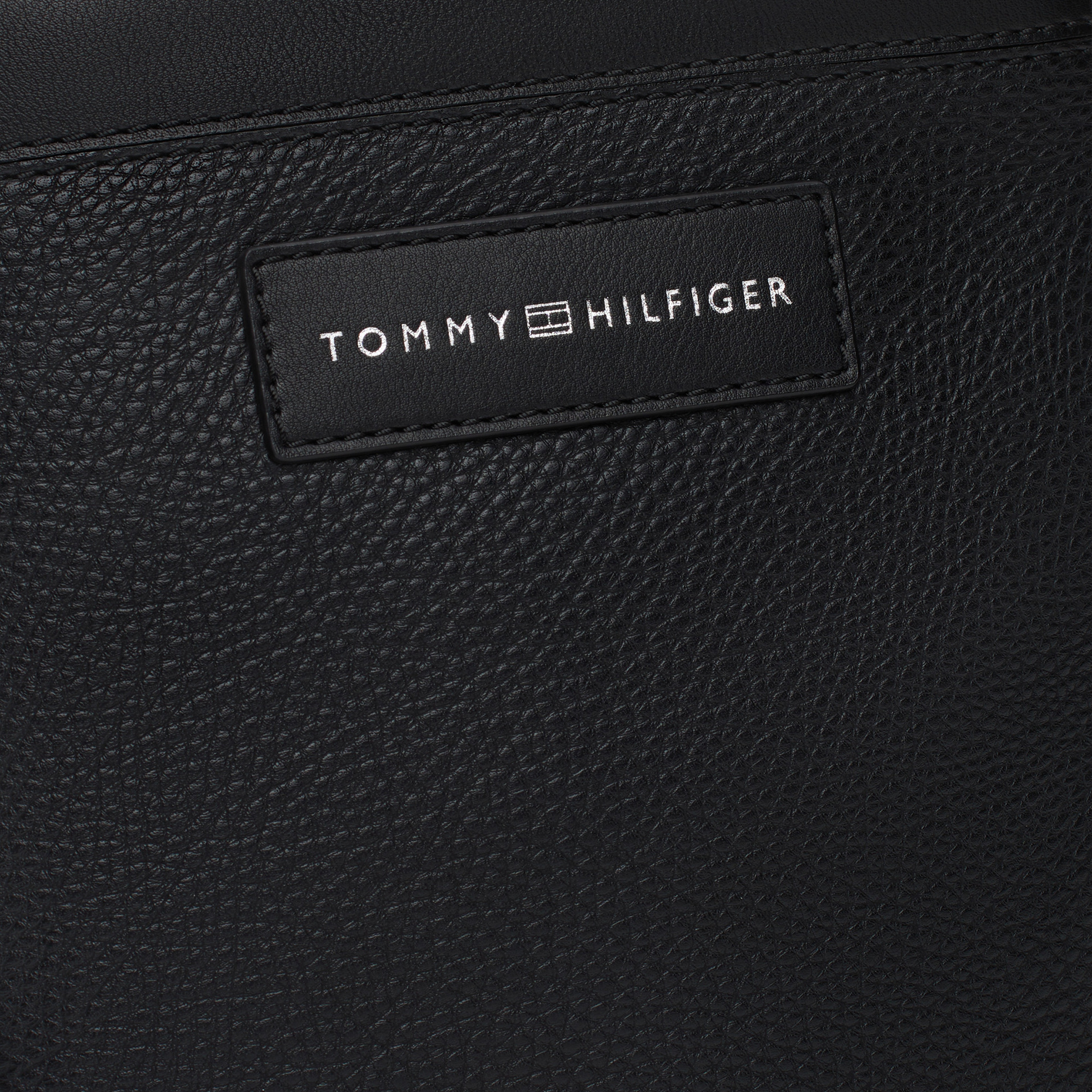 Tommy Hilfiger Erkek Siyah Çanta