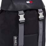 Tommy Jeans Erkek Siyah Çanta