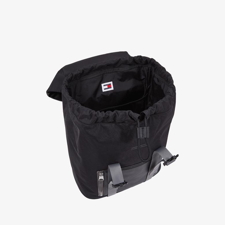 Tommy Jeans Erkek Siyah Çanta