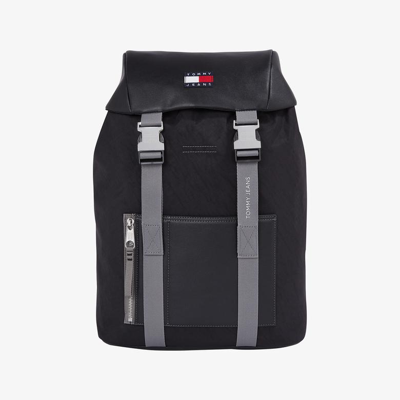 Tommy Jeans Erkek Siyah Çanta