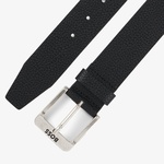 Boss Erkek Siyah Kemer