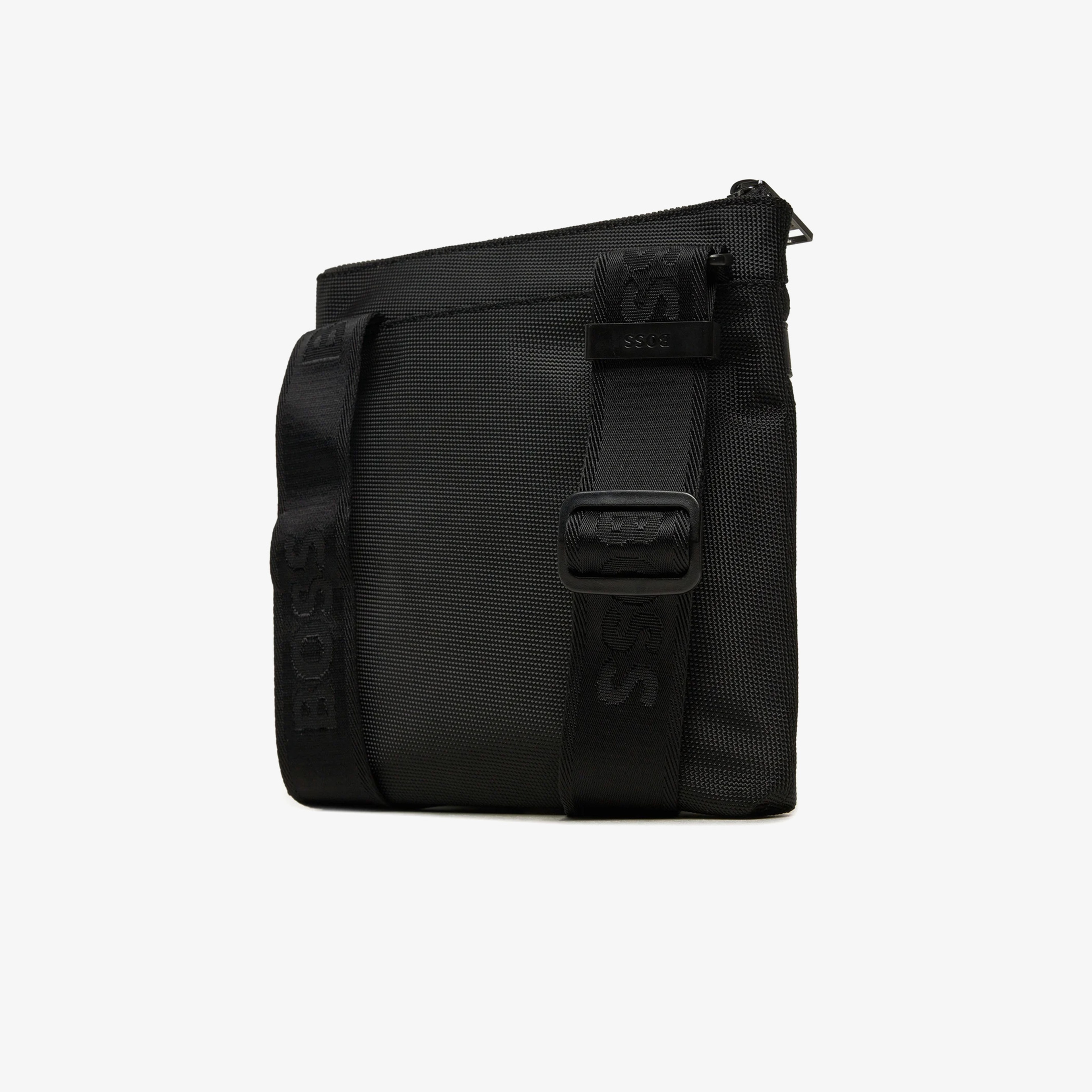 Boss Erkek Siyah Çanta