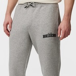 Boss Erkek Gri Eşofman Altı