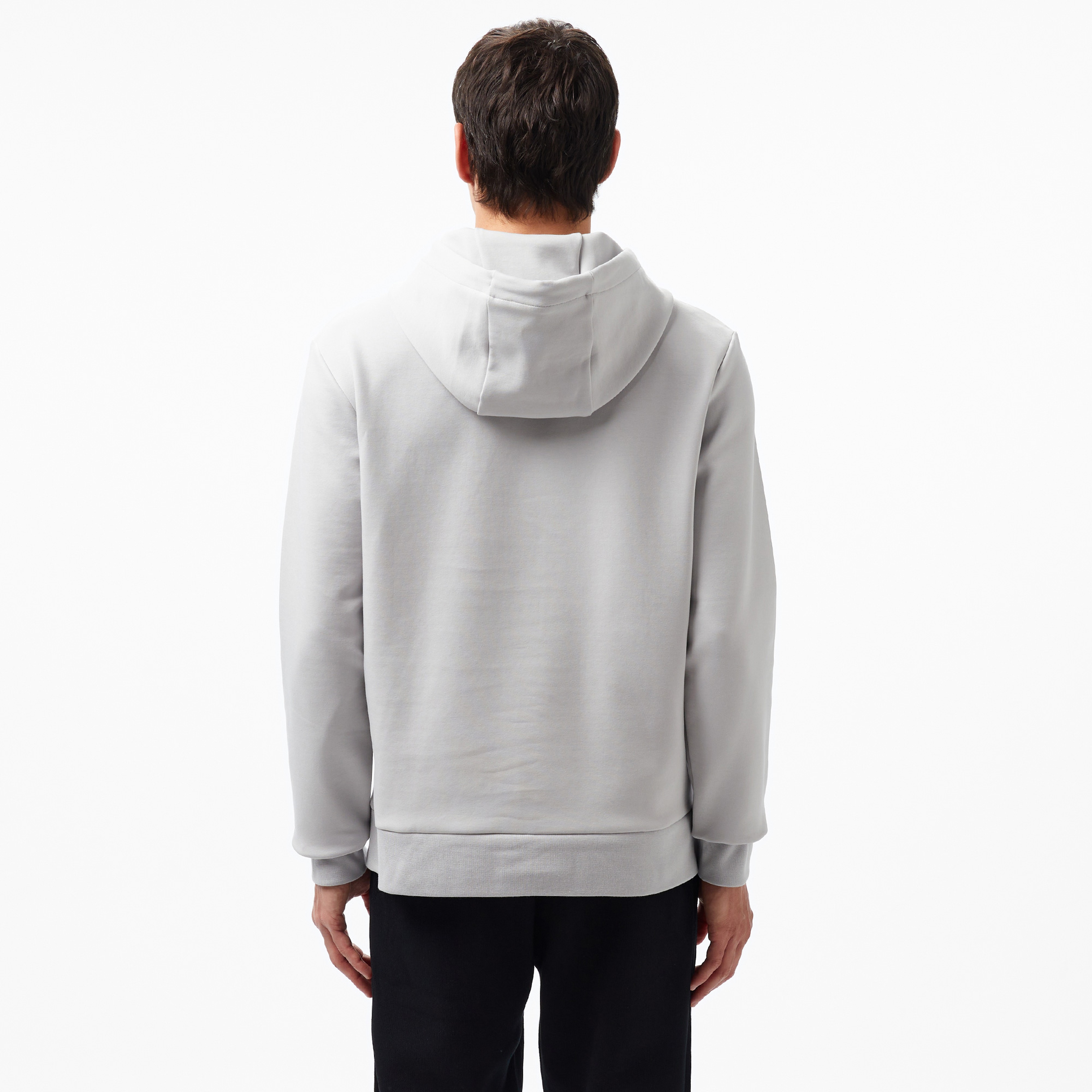 Boss Erkek Gri Eşofman