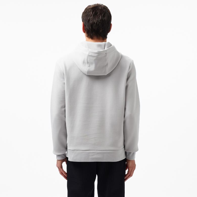 Boss Erkek Gri Eşofman