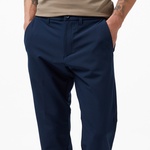 Boss Erkek Lacivert Pantolon